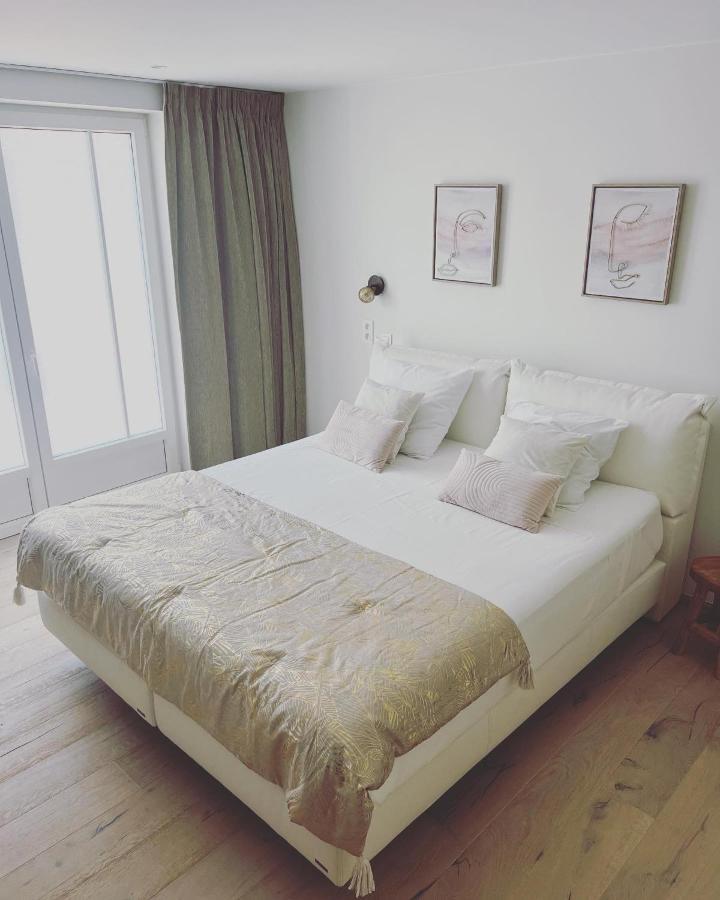 Mina En Family Bed And Breakfast Meise Dış mekan fotoğraf
